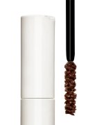 Clarins SOS Lashes Serum Mascara подхранваща спирала за удължаване и увеличаване обема на миглите 8 мл.