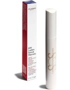 Clarins SOS Lashes Serum Mascara подхранваща спирала за удължаване и увеличаване обема на миглите 8 мл.