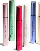 Clarins SOS Lashes Serum Mascara подхранваща спирала за удължаване и увеличаване обема на миглите 8 мл.