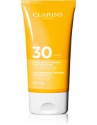Clarins Sun Body Cream SPF30 слънцезащитен крем SPF 30 150 мл.