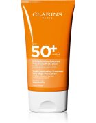 Clarins Sun Body Cream SPF50+ слънцезащитен крем SPF 50+ 150 мл.