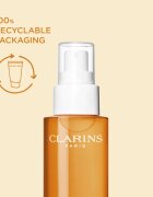 Clarins Sun Body Mist SPF50+ мъгла за тен в спрей за тяло SPF 50+ 150 мл.