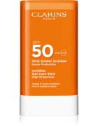 Clarins Sun Stick SPF50 слънцезащитен стик SPF 50 17 гр.