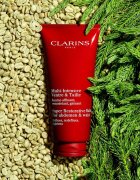 Clarins Super Restorative Balm For Abdomen And Waist стягащ балсам за корема и талията 200 мл.
