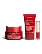 Clarins Super Restorative Collection подаръчен комплект за зряла кожа