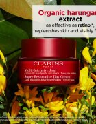 Clarins Super Restorative Day Cream дневен крем за суха или много суха кожа 50 мл.