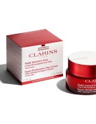 Clarins Super Restorative Day Cream дневен крем за всички типове кожа на лицето 50 мл.