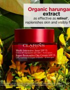 Clarins Super Restorative Day Cream SPF 15 подмладяващ дневен крем SPF 15 50 мл.