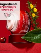Clarins Super Restorative Day Cream SPF 15 подмладяващ дневен крем SPF 15 50 мл.