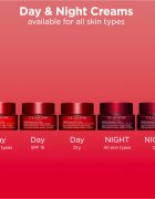 Clarins Super Restorative Day Cream SPF 15 подмладяващ дневен крем SPF 15 50 мл.