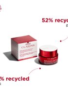 Clarins Super Restorative Day Cream SPF 15 подмладяващ дневен крем SPF 15 50 мл.