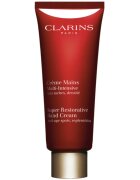 Clarins Super Restorative Hand Cream крем за ръце възстановяващ еластичността на кожата 100 мл.