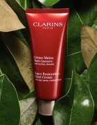 Clarins Super Restorative Hand Cream крем за ръце възстановяващ еластичността на кожата 100 мл.