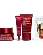 Clarins Super Restorative Holiday Season подаръчен комплект