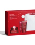 Clarins Super Restorative Holiday Season подаръчен комплект