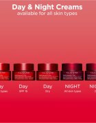 Clarins Super Restorative Night Cream нощен крем за суха или много суха кожа 50 мл.
