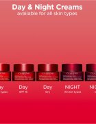Clarins Super Restorative Night Cream нощен крем за всички типове кожа на лицето 50 мл.