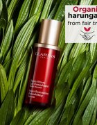 Clarins Super Restorative Remodelling Serum активен серум за изглаждане на контурите на лицето 30 мл.