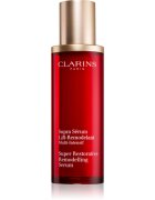Clarins Super Restorative Remodelling Serum ремоделиращ серум за жени 50 мл.