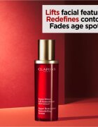 Clarins Super Restorative Remodelling Serum ремоделиращ серум за жени 50 мл.