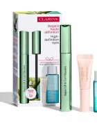 Clarins Supra Lift & Curl Collection подаръчен комплект за околоочната област