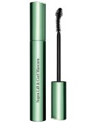 Clarins Supra Lift & Curl Mascara водоустойчива удължаваща спирала 8 мл.