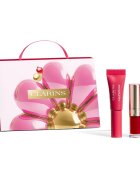 Clarins The Complete Lip Trio подаръчен комплект за жени