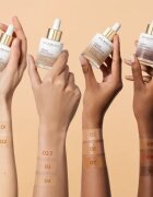 Clarins Tinted Oleo-Serum олио - серум да уеднакви цвета на кожата цвят 025 30 мл.
