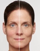 Clarins Tinted Oleo-Serum олио - серум да уеднакви цвета на кожата цвят 025 30 мл.
