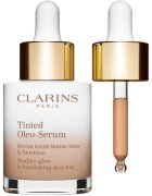 Clarins Tinted Oleo-Serum олио - серум да уеднакви цвета на кожата цвят 03 30 мл.