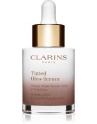 Clarins Tinted Oleo-Serum олио - серум да уеднакви цвета на кожата цвят 09 30 мл.