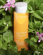 Clarins Tonic Bath & Shower Concentrate Гел за душ и вана с есенциални масла 200 мл.