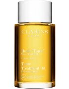 Clarins Tonic Body Treatment Oil олио за тяло със стягащ ефект 100 мл.