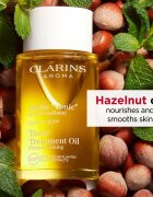 Clarins Tonic Body Treatment Oil олио за тяло със стягащ ефект 100 мл.