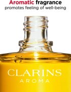 Clarins Tonic Body Treatment Oil олио за тяло със стягащ ефект 100 мл.