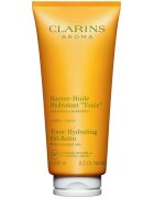 Clarins Tonic Hydrating Oil-Balm хидратиращ балсам с ревитализиращ ефект 200 мл.