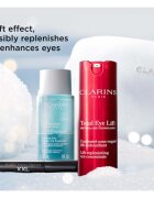 Clarins Total Eye Lift Holiday Season подаръчен комплект