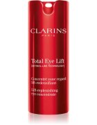 Clarins Total Eye Lift околоочен крем против бръчки 15 мл.