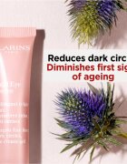 Clarins Total Eye Revive крем-гел против признаците на умора 15 мл.