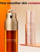Clarins Total Eye Smooth стягащ крем за околоочната област 15 мл.