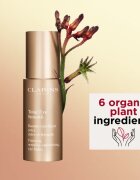Clarins Total Eye Smooth стягащ крем за околоочната област 15 мл.