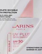 Clarins UV Plus Translucent SPF50 слънцезащитен крем за лице SPF 50 30 мл.