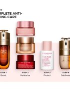 Clarins UV Plus Translucent SPF50 слънцезащитен крем за лице SPF 50 30 мл.