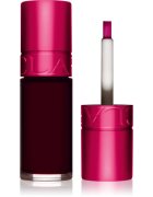 Clarins Water Lip Stain гланц за устни с матиращ ефект с хидратиращ ефект цвят 04 violet water 7 мл.