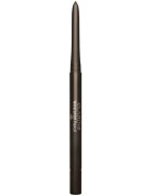 Clarins Waterproof Pencil водоустойчив молив за очи цвят 02 Chestnut 0.29 гр.