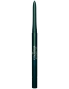 Clarins Waterproof Pencil водоустойчив молив за очи цвят 05 Forest 0.29 гр.