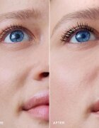Clarins Wonder Perfect Mascara 5D спирала за обем и удължаване на мигли цвят 01 black 8 мл.