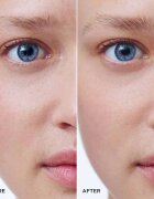 Clarins Wonder Sculp Eyebrow Gel гел за вежди цвят 00 clear 5 мл.