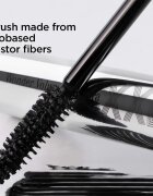 Clarins Wonder Volume Mascara XXL спирала за максимален обем цвят 01 Extreme Black 8 мл.