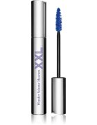 Clarins Wonder Volume Mascara XXL спирала за максимален обем цвят 02 Blue 8 мл.